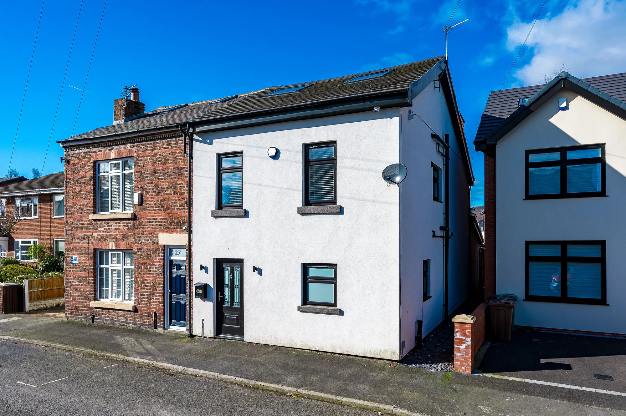 4 bed semi-detached house for sale in Moorgate Avenue, Liverpool  - Property Image 40