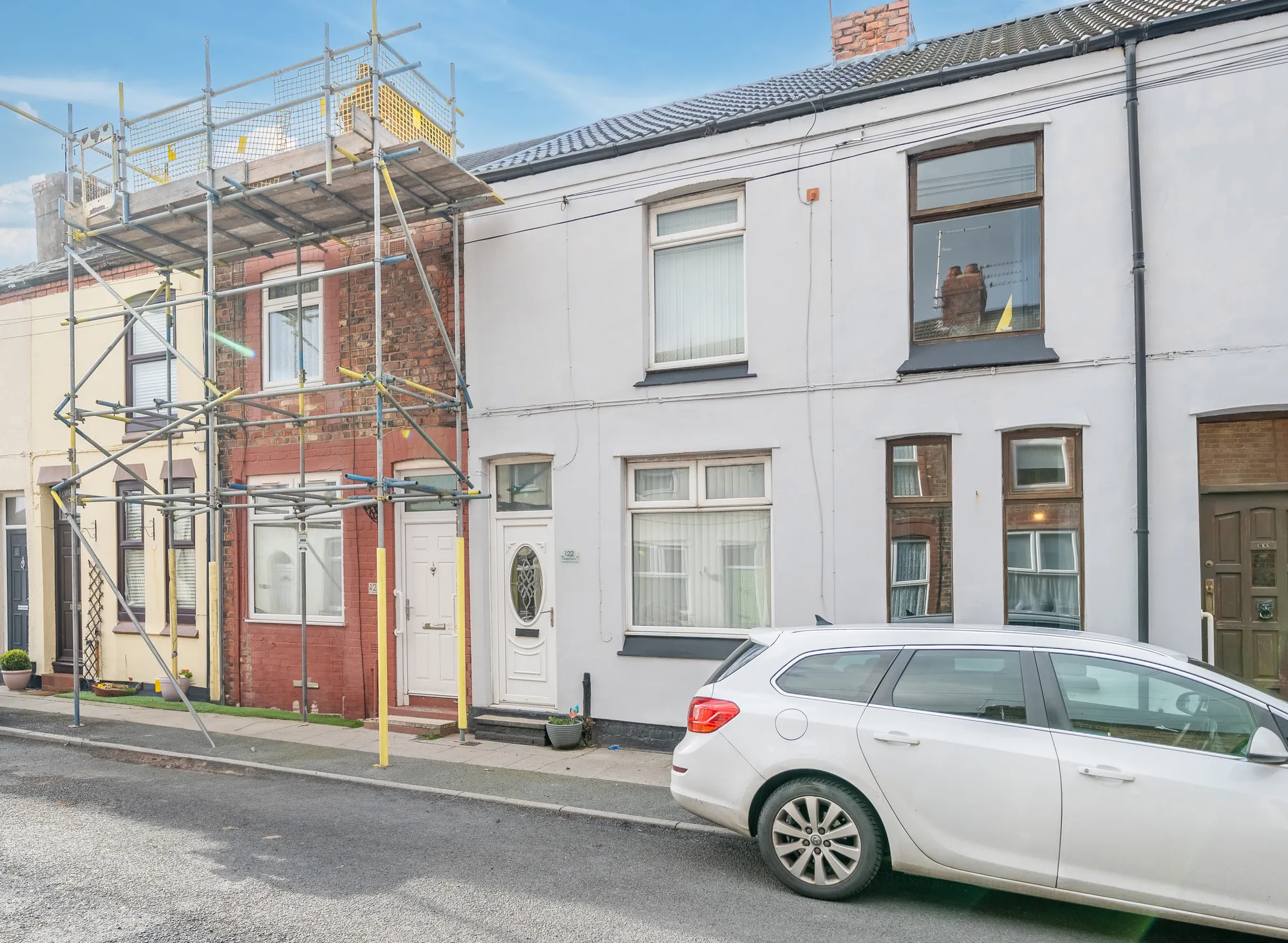 2 bed mid-terraced house for sale in Jubilee Road, Liverpool  - Property Image 10