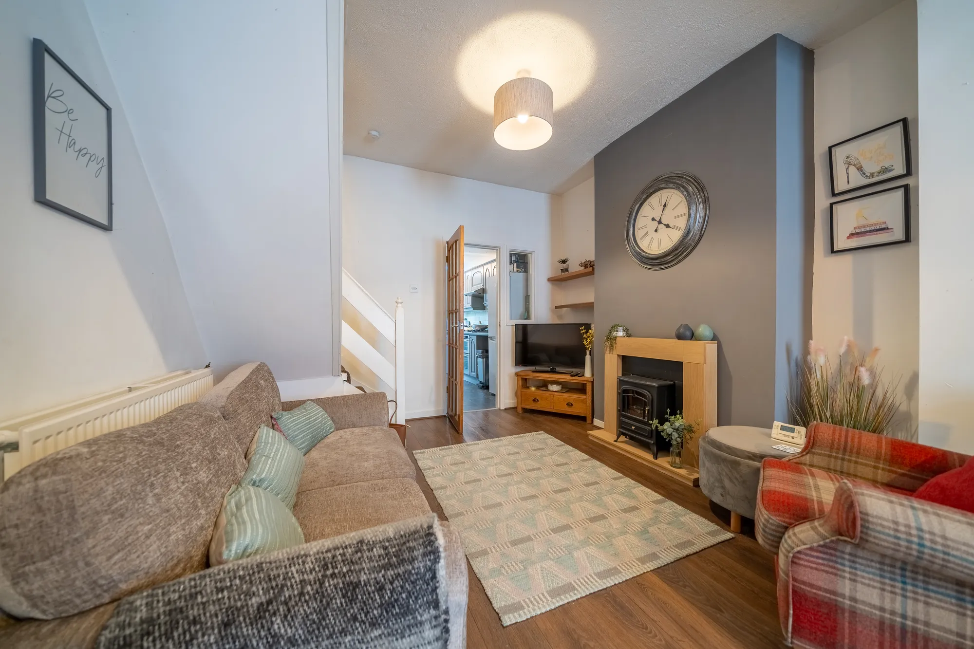 2 bed mid-terraced house for sale in Jubilee Road, Liverpool  - Property Image 4