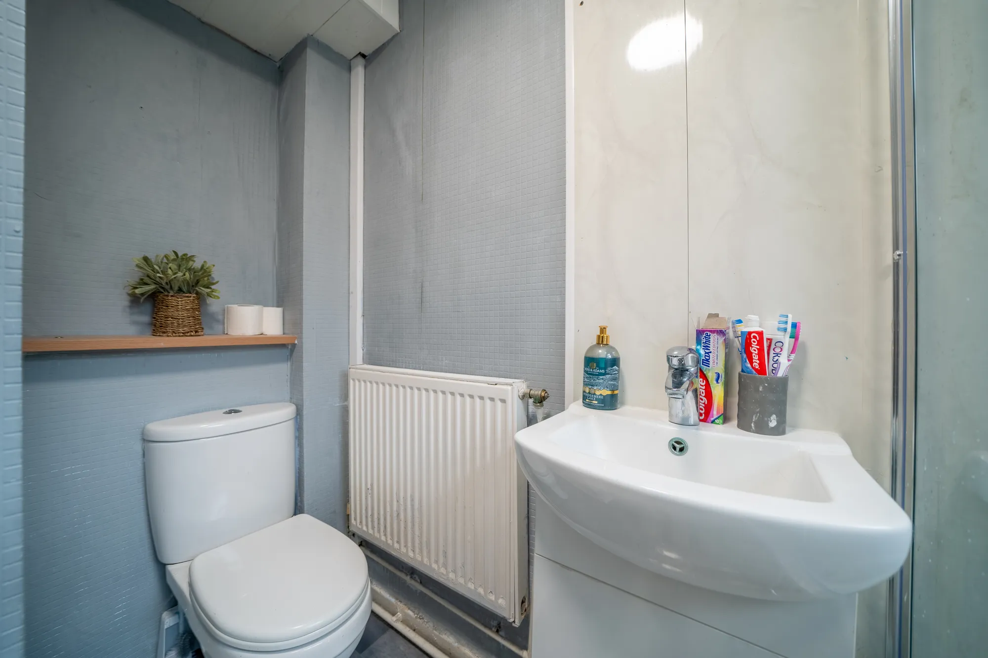2 bed mid-terraced house for sale in Jubilee Road, Liverpool  - Property Image 8