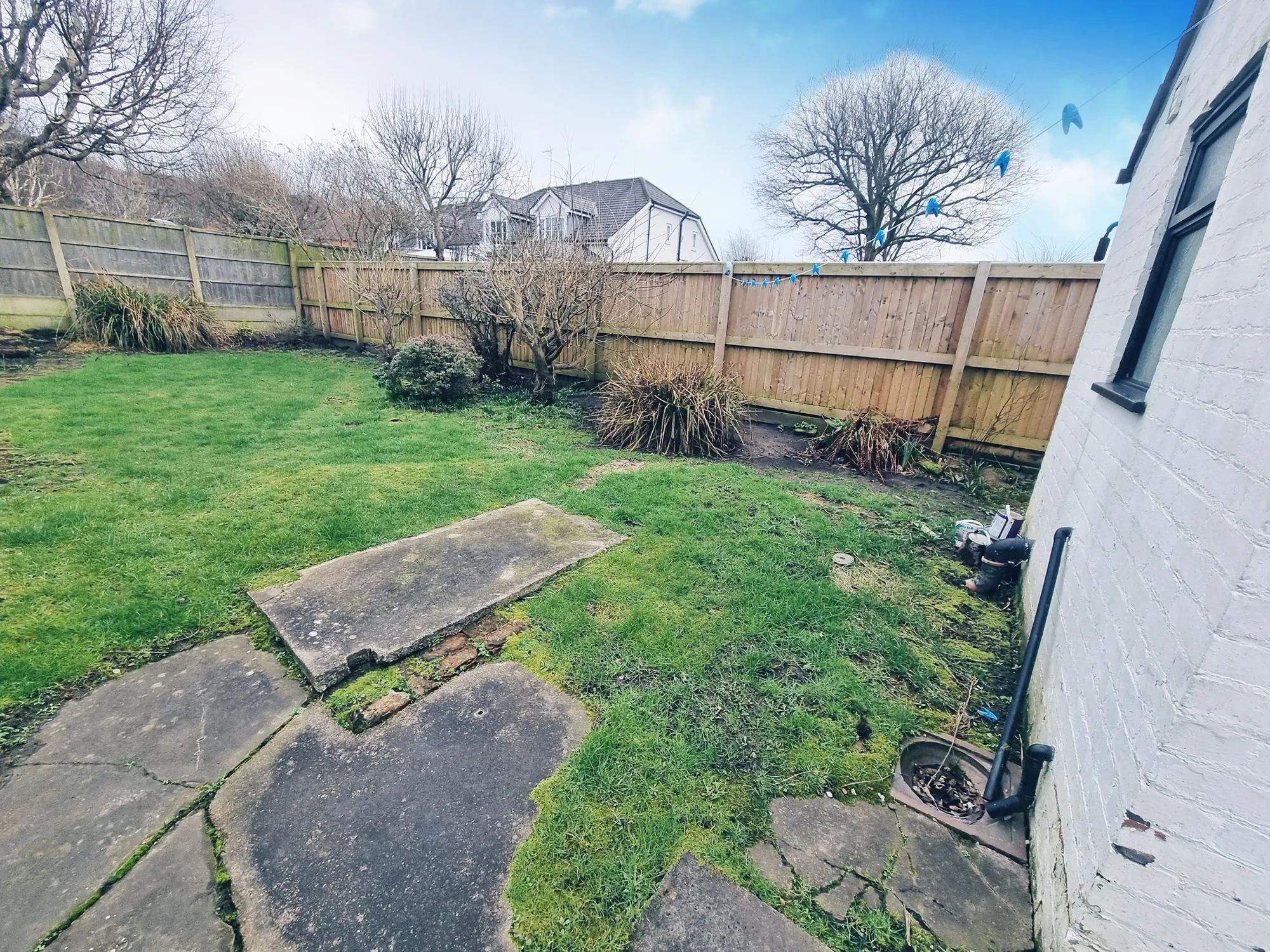 1 bed semi-detached bungalow to rent in Mill Lane, Southport  - Property Image 8