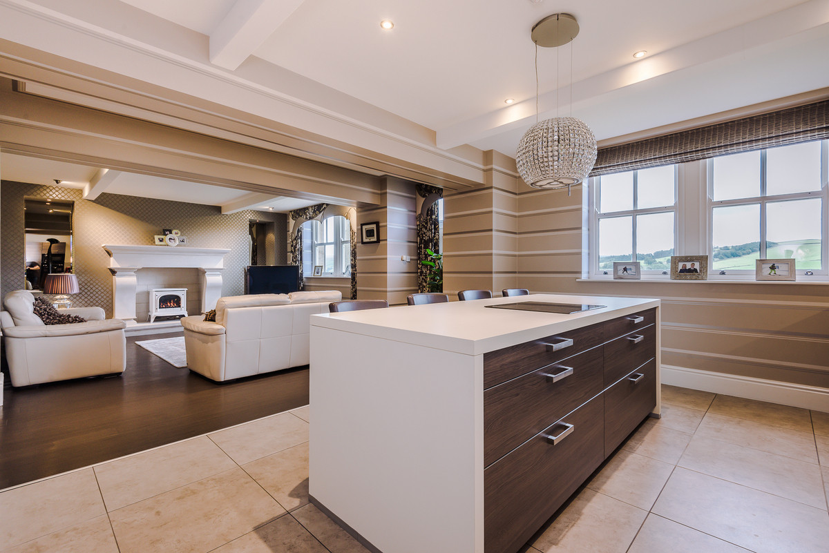5 bed detached house for sale in Oldham Road Dobcross, Oldham 0