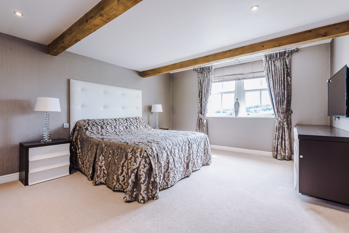 5 bed detached house for sale in Oldham Road Dobcross, Oldham 10