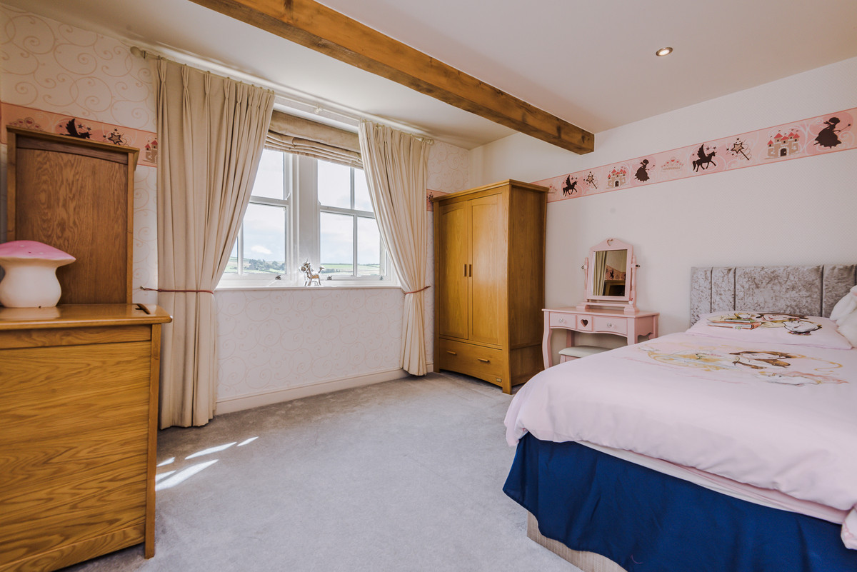 5 bed detached house for sale in Oldham Road Dobcross, Oldham 14
