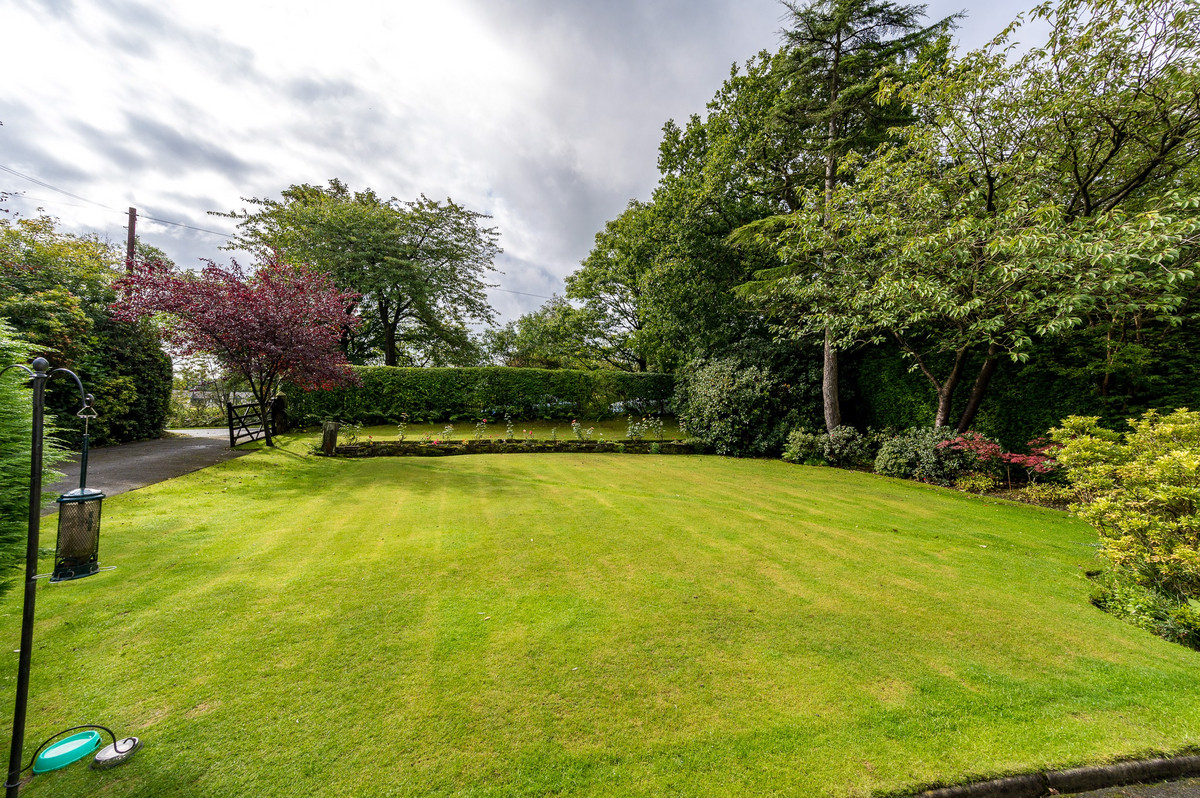 5 bed detached house for sale in Jacksons Edge Road, Disley 20