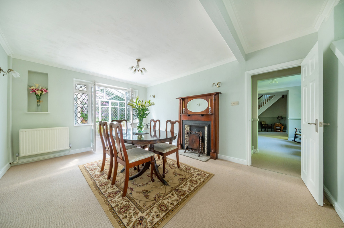 5 bed detached house for sale in Green Lane, Stockport  - Property Image 15