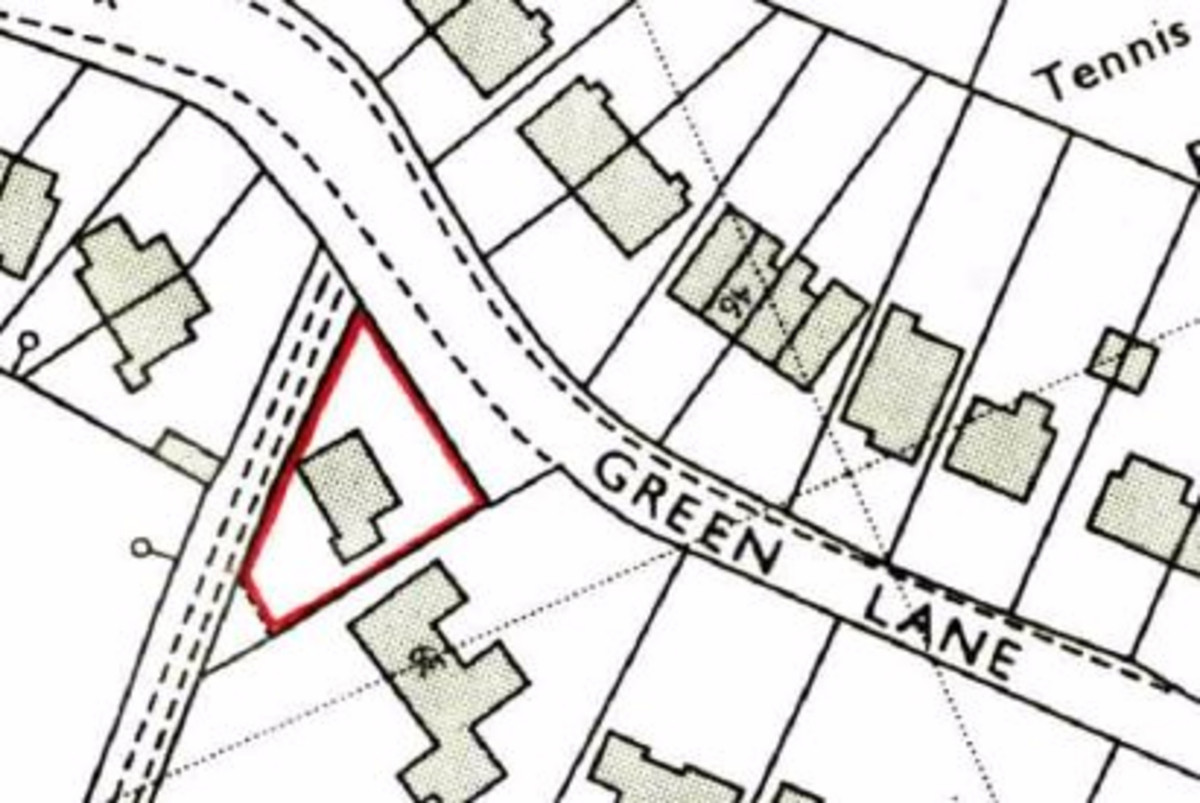 5 bed detached house for sale in Green Lane, Stockport 18