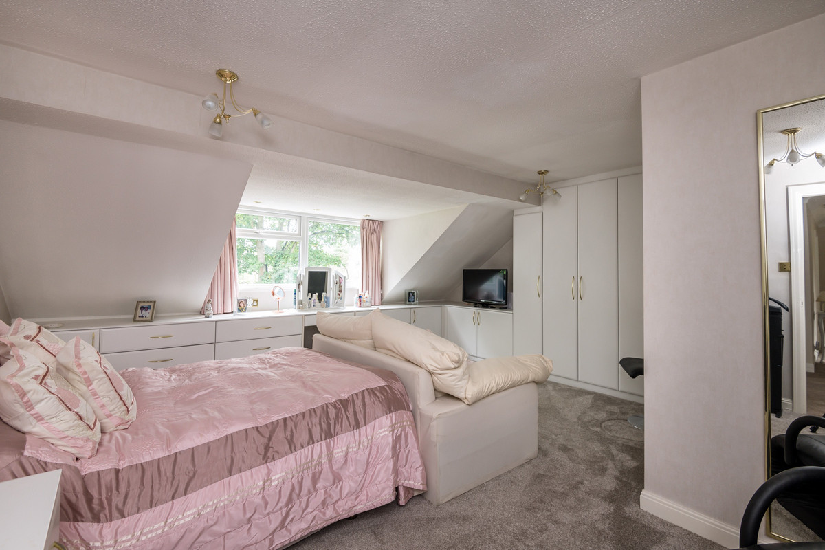5 bed detached house for sale in Moss Lane, Stockport 24