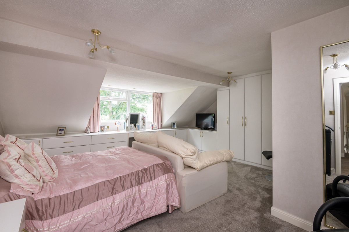 5 bed detached house for sale in Moss Lane, Stockport  - Property Image 25