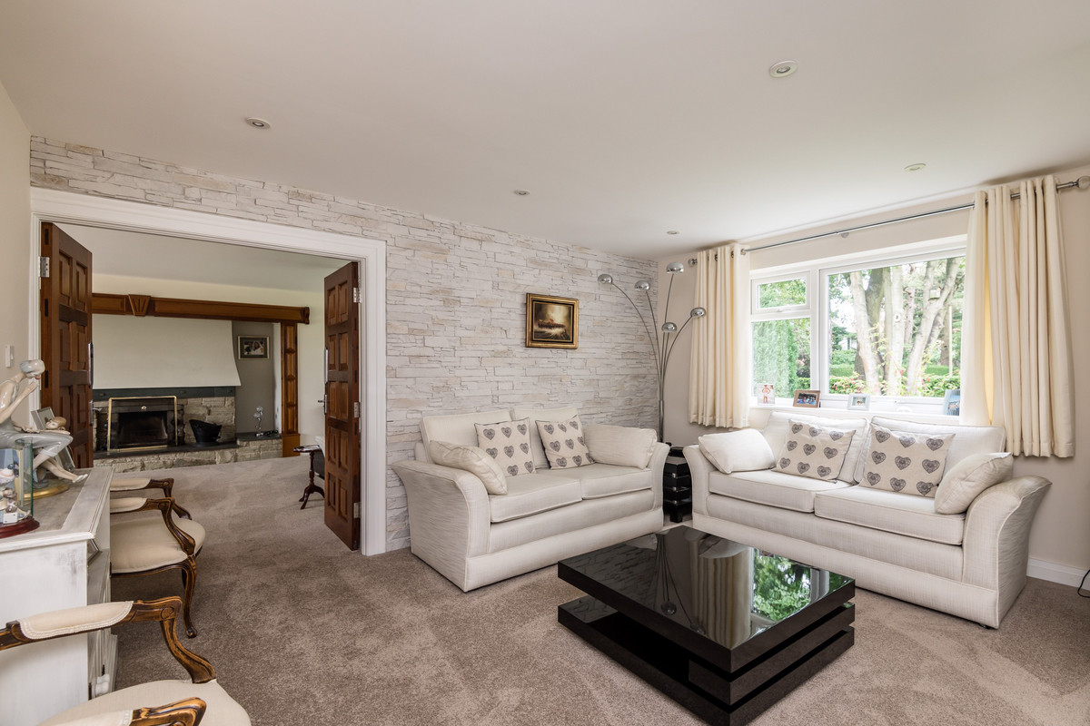 5 bed detached house for sale in Moss Lane, Stockport  - Property Image 15