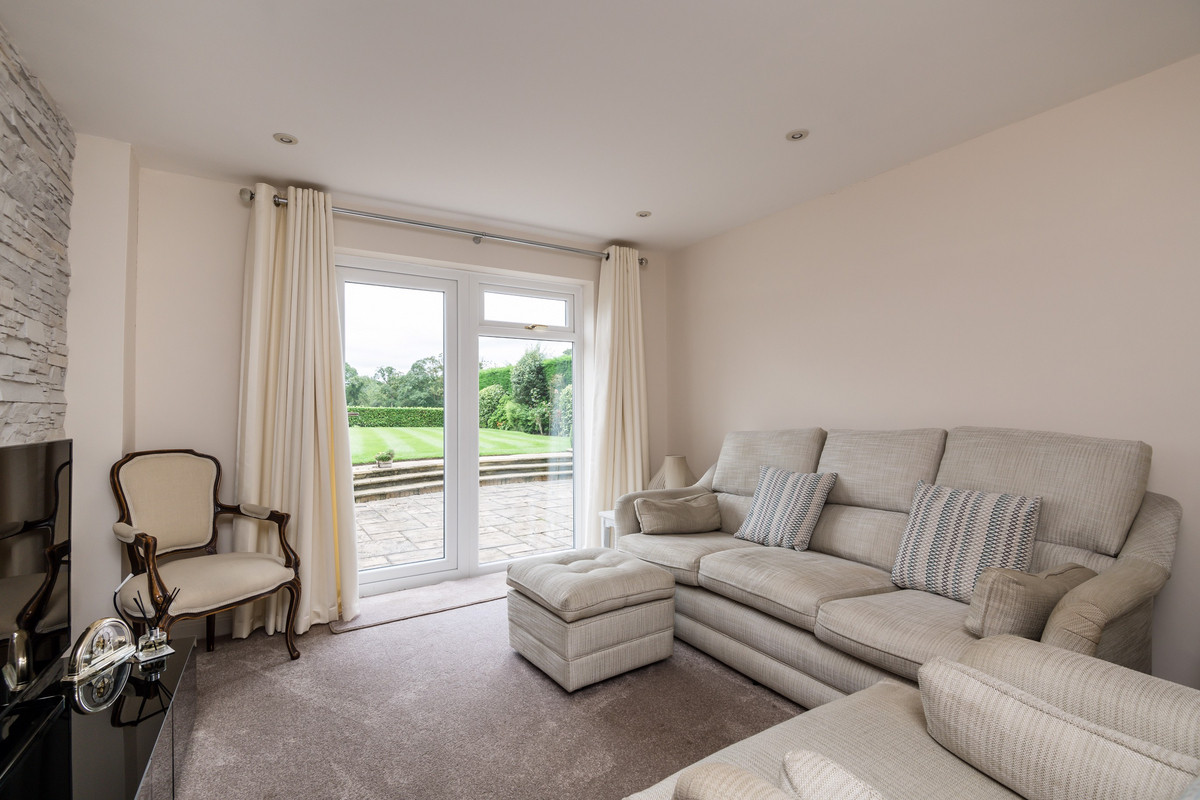 5 bed detached house for sale in Moss Lane, Stockport  - Property Image 19