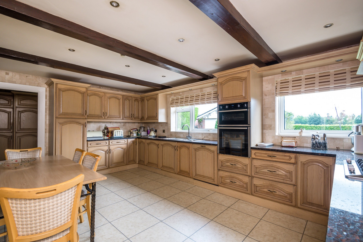5 bed detached house for sale in Moss Lane, Stockport  - Property Image 7