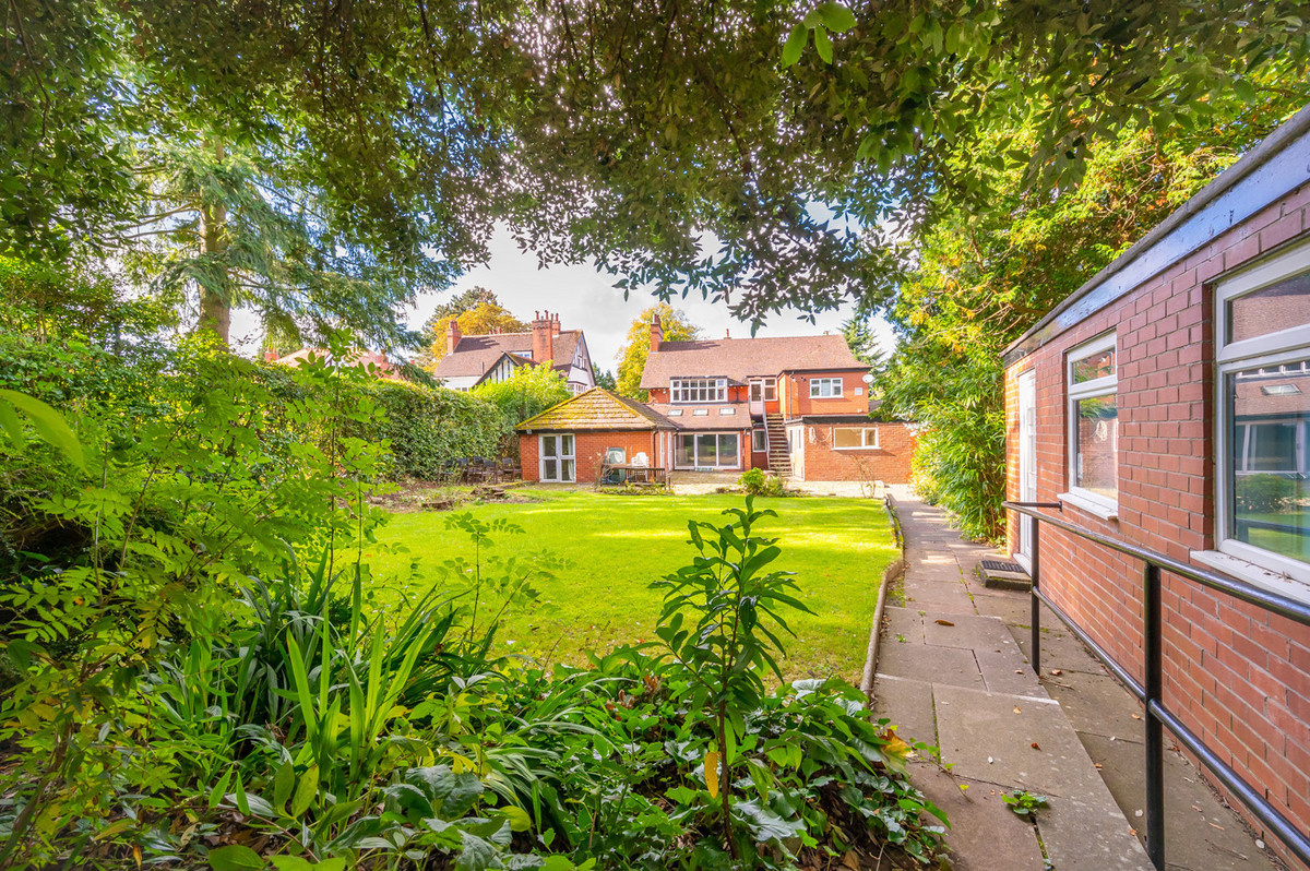 7 bed detached house for sale in Fir Road, Stockport 14