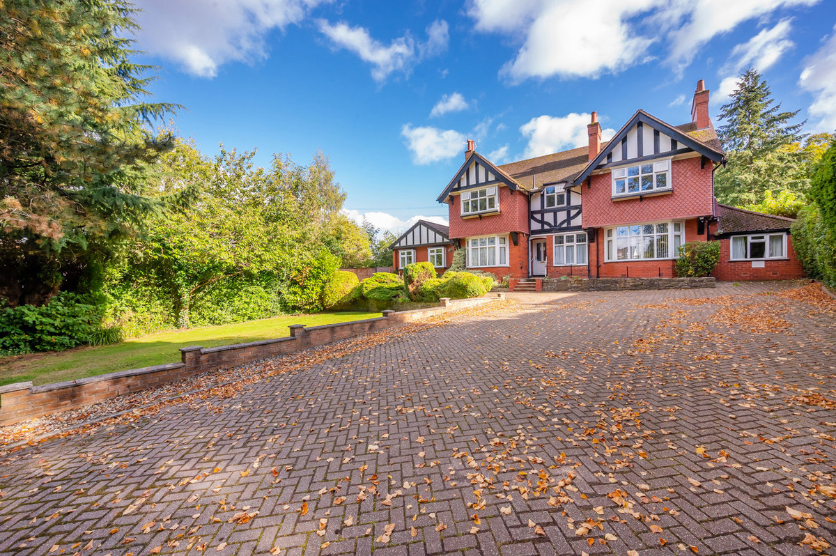 7 bed detached house for sale in Fir Road, Stockport 12