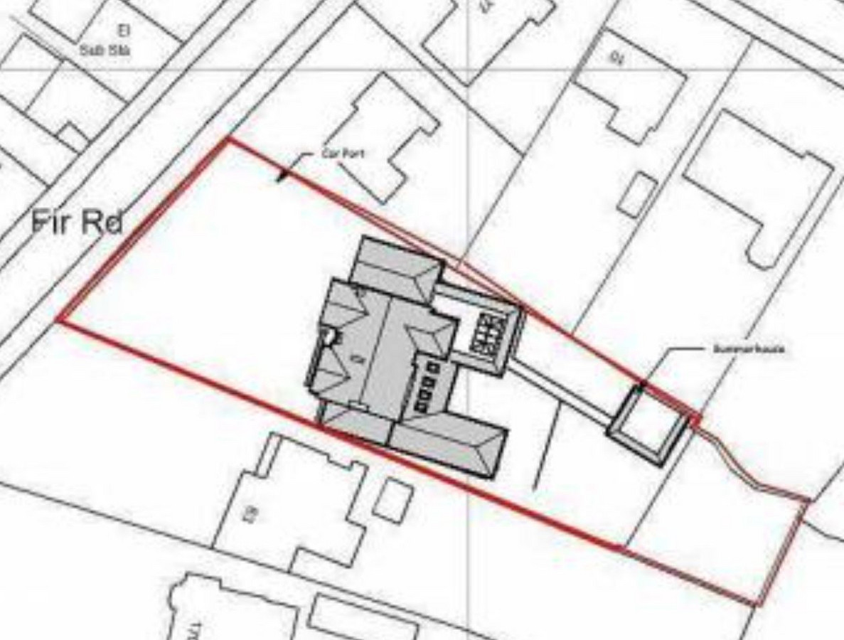 7 bed detached house for sale in Fir Road, Stockport 4