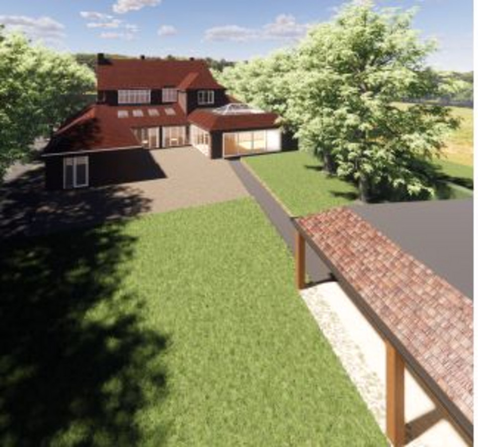 7 bed detached house for sale in Fir Road, Stockport 6