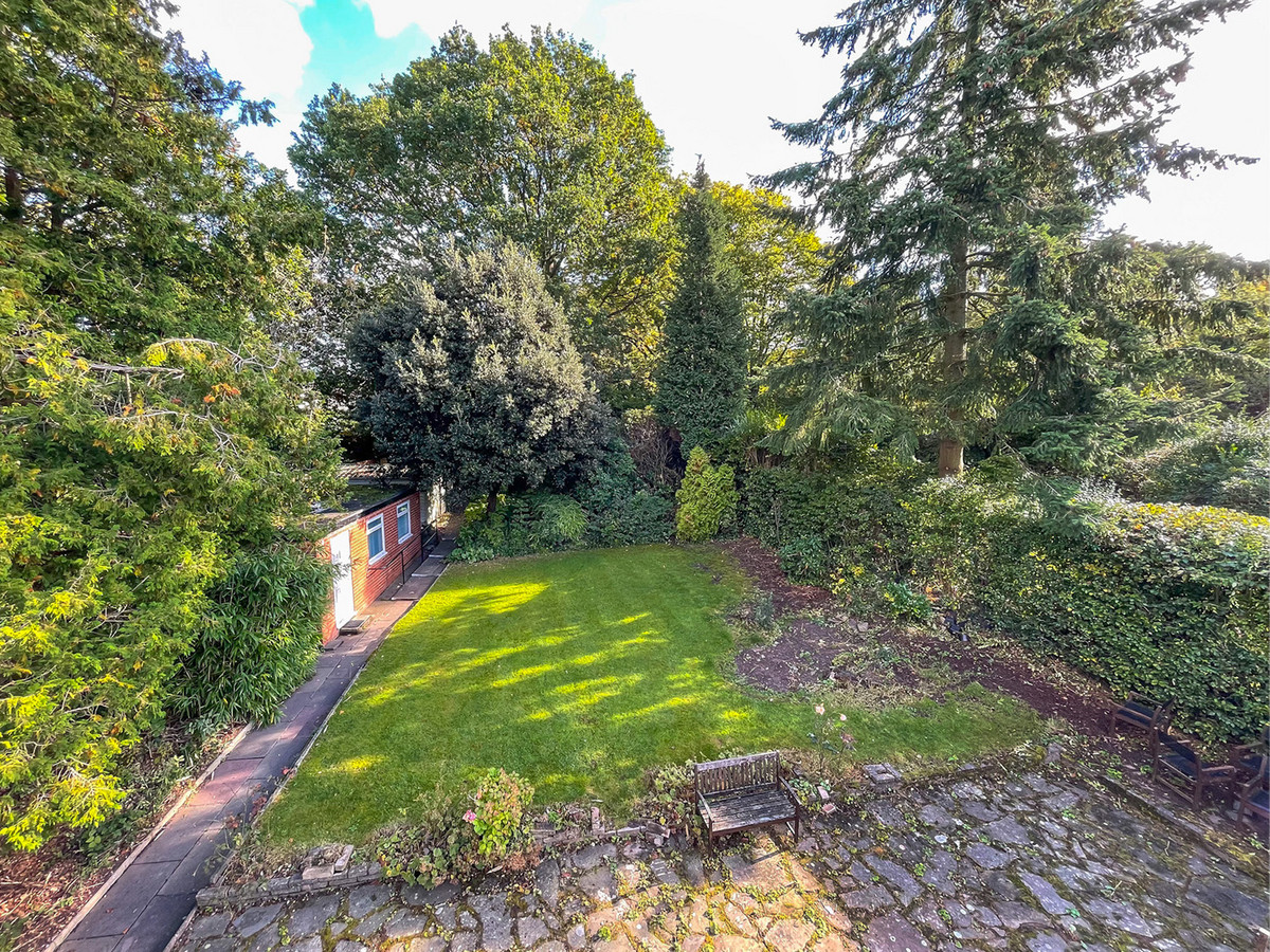 7 bed detached house for sale in Fir Road, Stockport 18