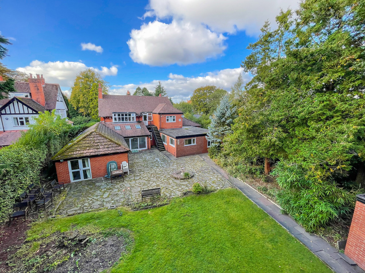 7 bed detached house for sale in Fir Road, Stockport 15
