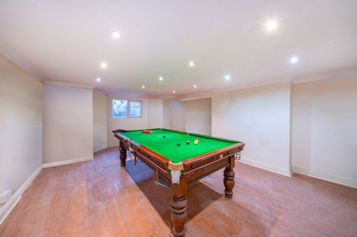 6 bed semi-detached house for sale in Victoria Avenue, Manchester 11