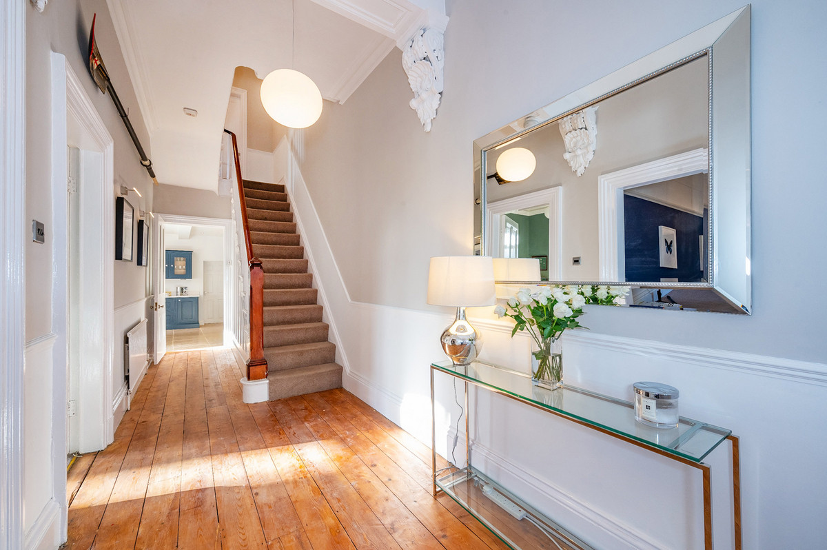 6 bed semi-detached house for sale in Victoria Avenue, Manchester 9