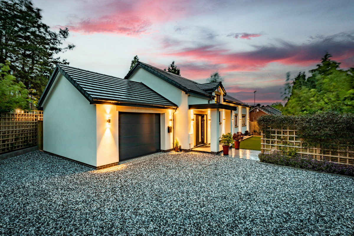 3 bed detached house for sale in Fir Road, Stockport 12