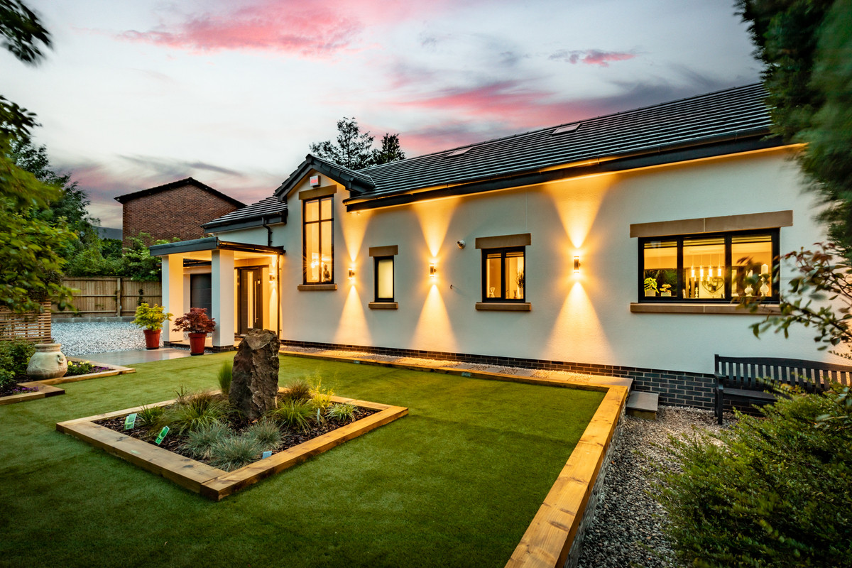 3 bed detached house for sale in Fir Road, Stockport 2