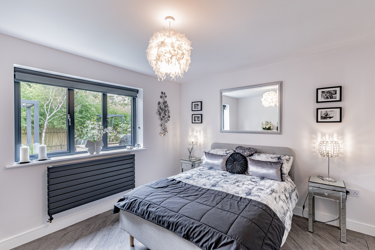 3 bed detached house for sale in Fir Road, Stockport 9