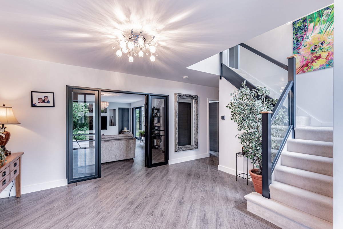 3 bed detached house for sale in Fir Road, Stockport 7