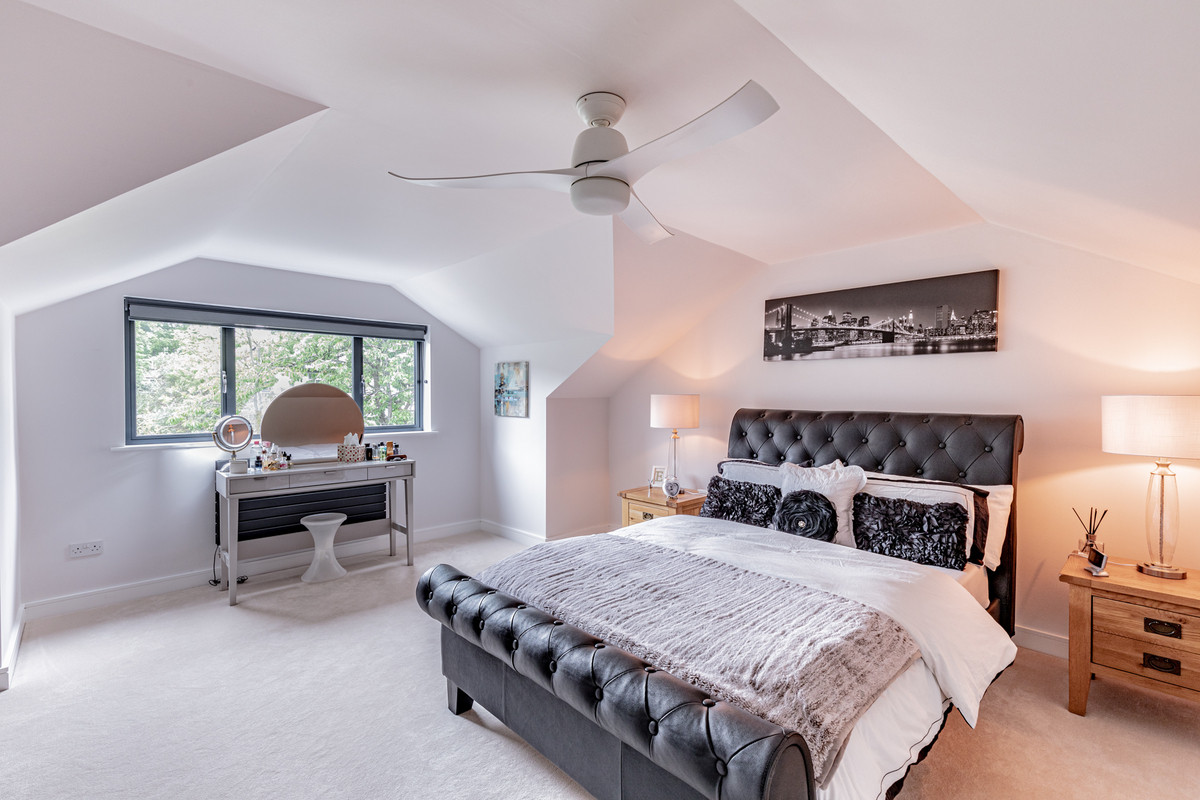 3 bed detached house for sale in Fir Road, Stockport 15