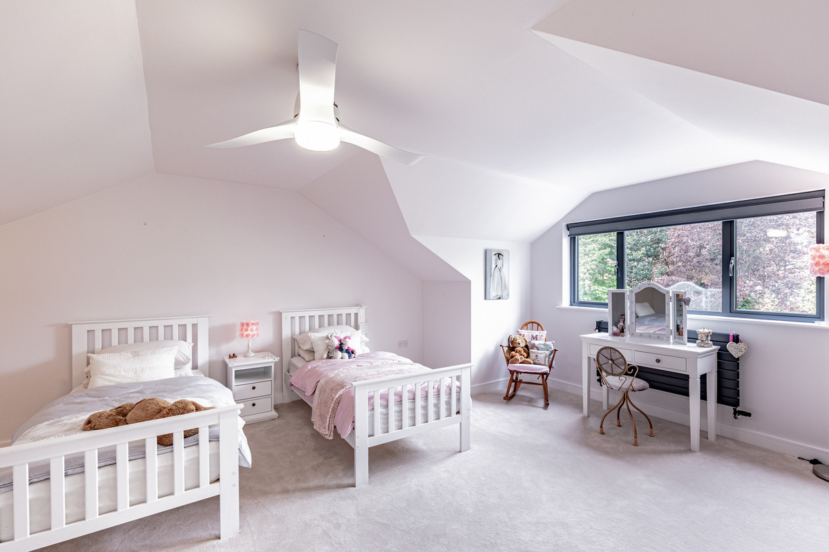 3 bed detached house for sale in Fir Road, Stockport 16