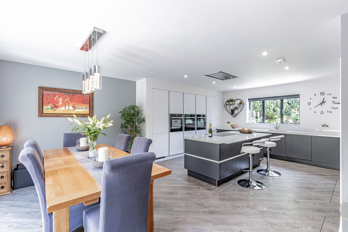 3 bed detached house for sale in Fir Road, Stockport 18