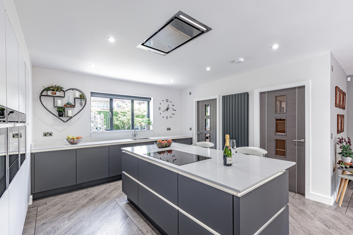 3 bed detached house for sale in Fir Road, Stockport 19