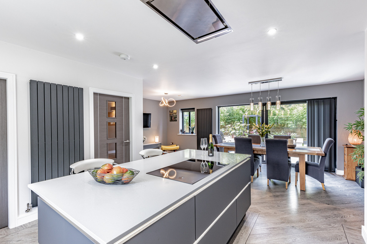 3 bed detached house for sale in Fir Road, Stockport 4
