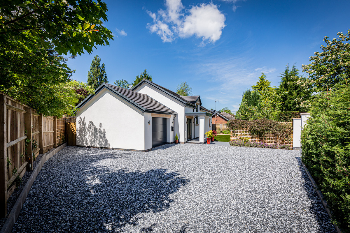 3 bed detached house for sale in Fir Road, Stockport 14