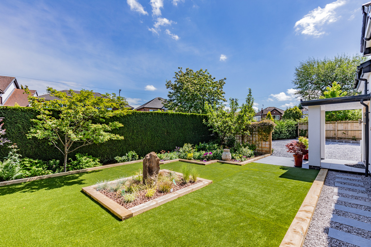 3 bed detached house for sale in Fir Road, Stockport 8