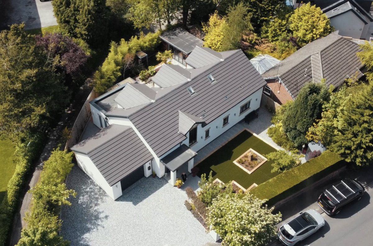 3 bed detached house for sale in Fir Road, Stockport 1