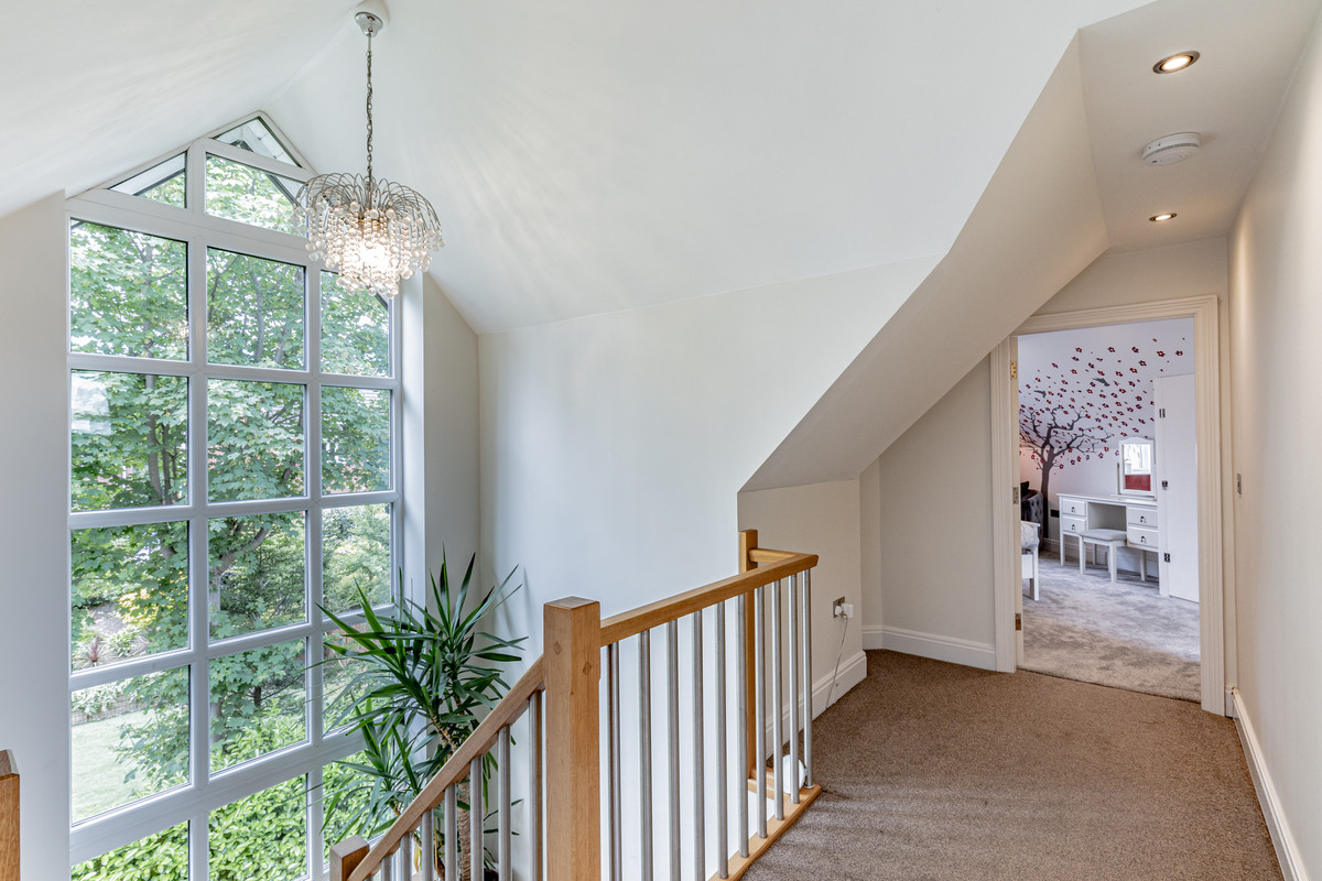 5 bed detached house for sale in West End Avenue, Cheadle 18