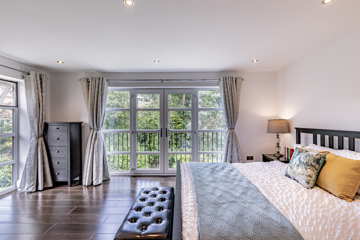 5 bed detached house for sale in West End Avenue, Cheadle 7