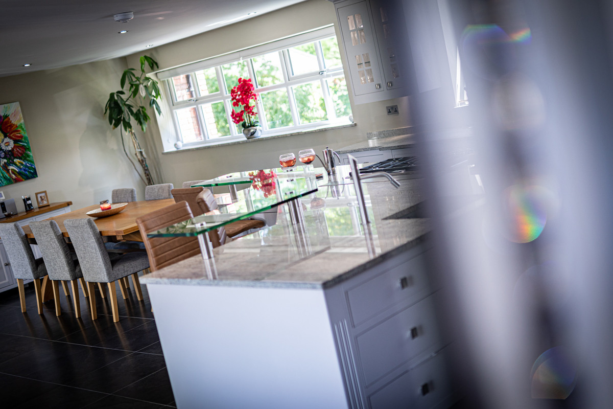 5 bed detached house for sale in West End Avenue, Cheadle 25