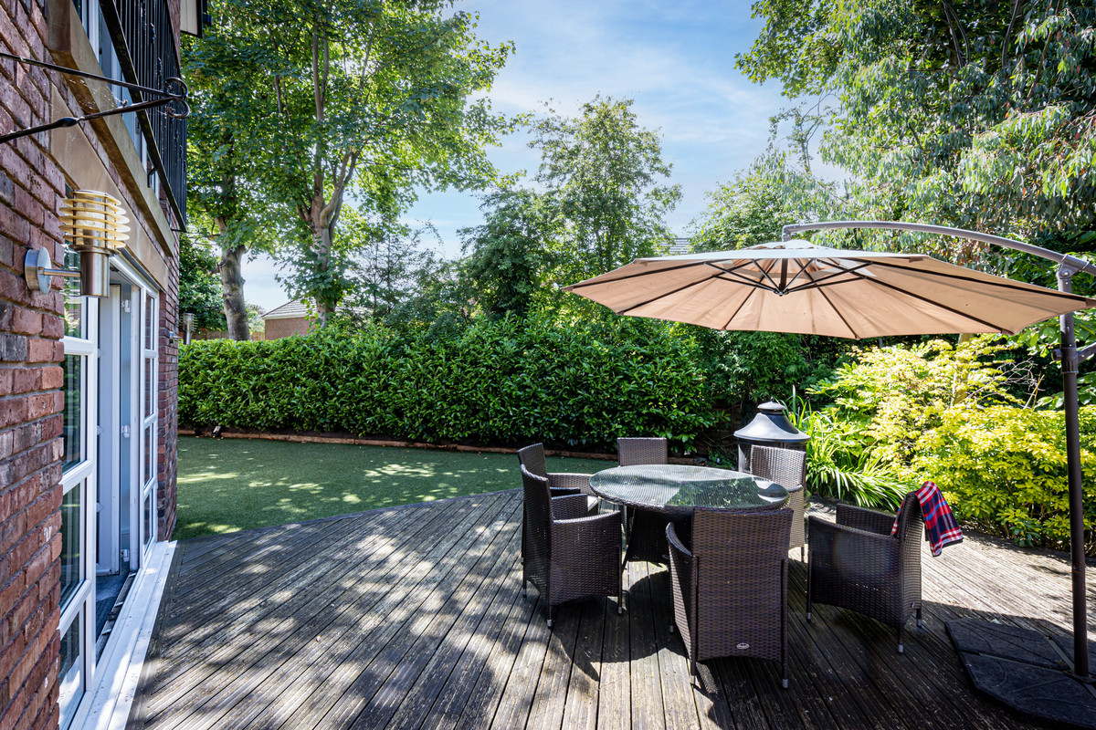 5 bed detached house for sale in West End Avenue, Cheadle 15