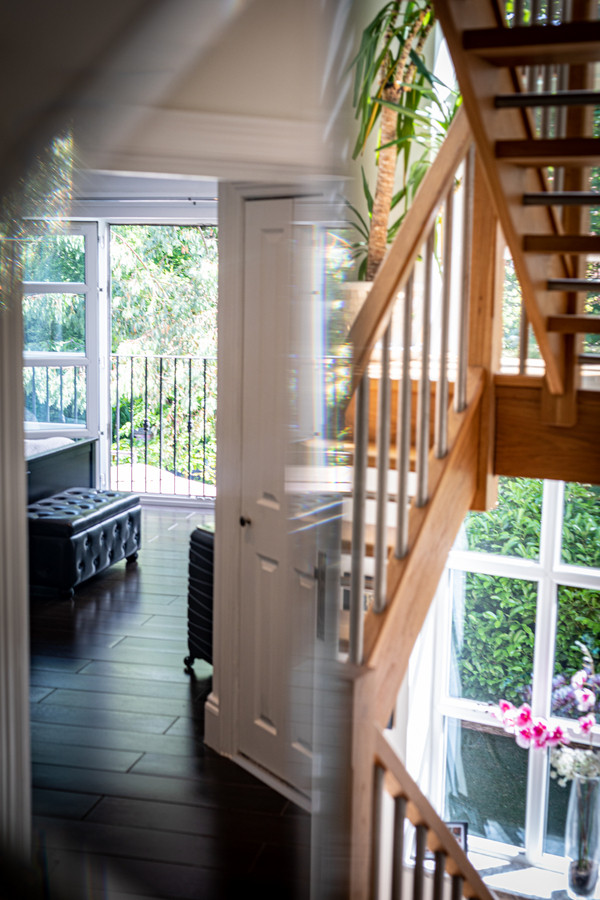 5 bed detached house for sale in West End Avenue, Cheadle 13