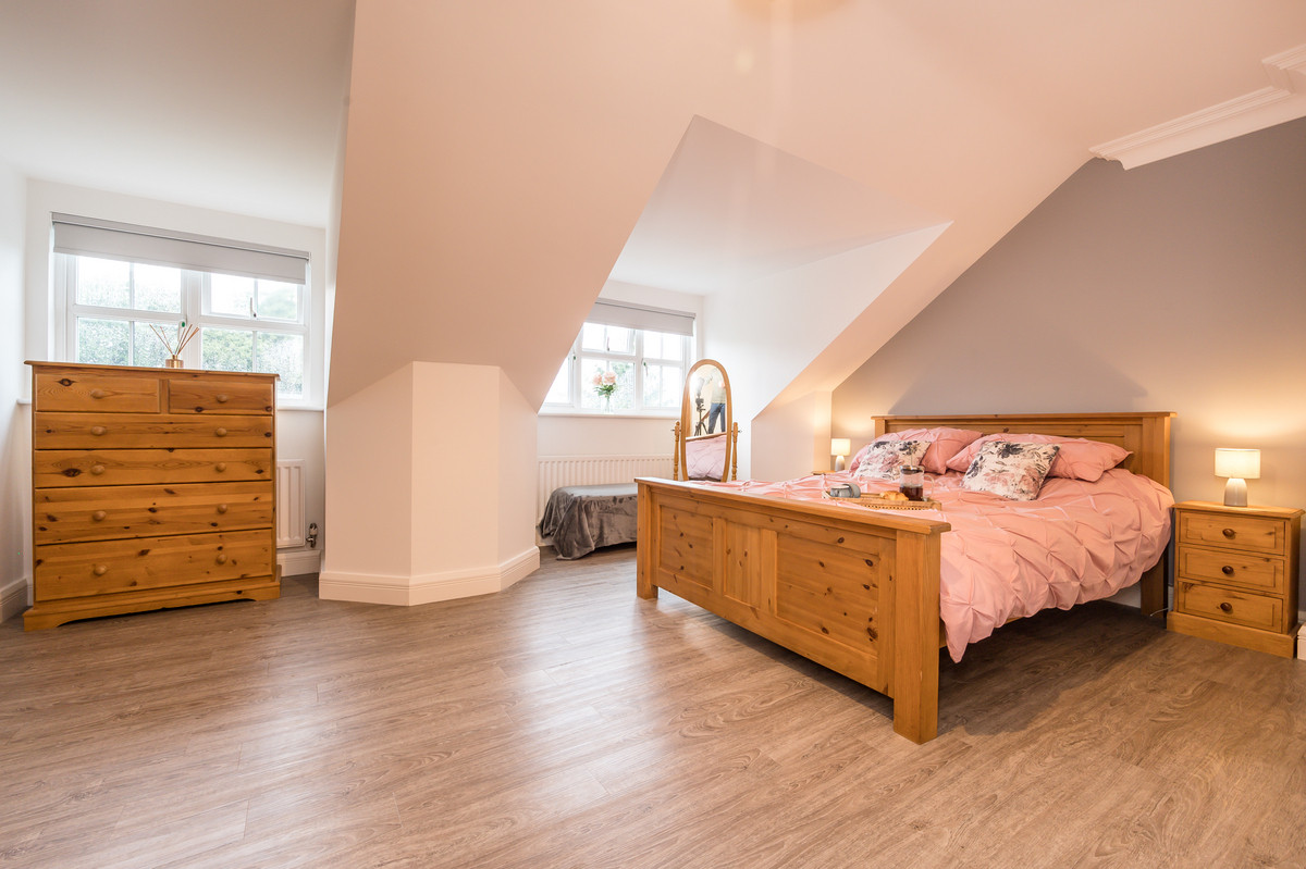 4 bed semi-detached house for sale in Albert Road, Cheadle 2
