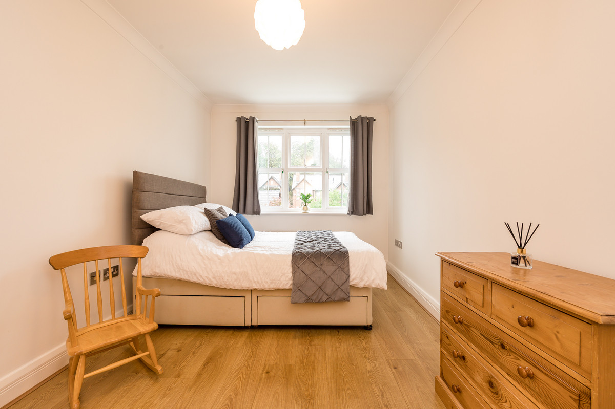 4 bed semi-detached house for sale in Albert Road, Cheadle 16
