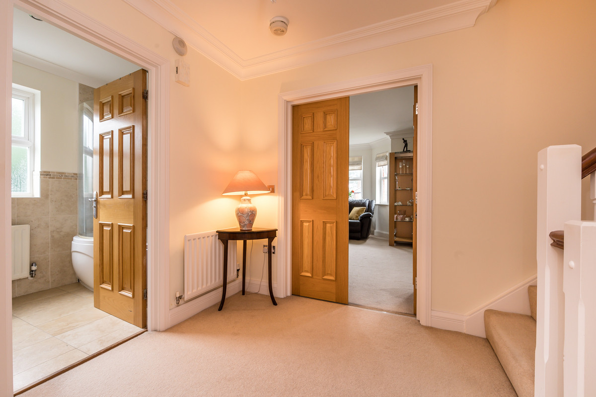 4 bed semi-detached house for sale in Albert Road, Cheadle 18