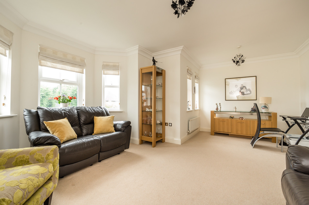 4 bed semi-detached house for sale in Albert Road, Cheadle 15