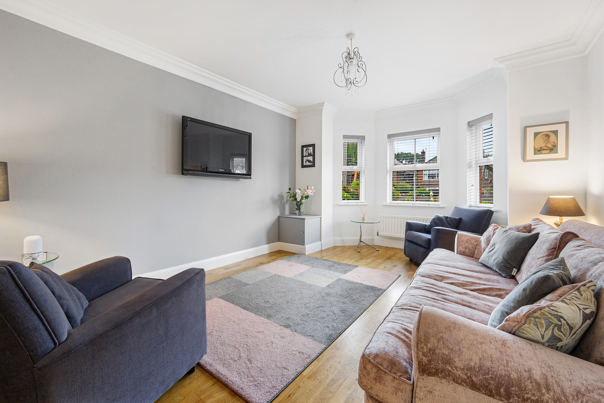 4 bed semi-detached house for sale in Albert Road, Cheadle 6