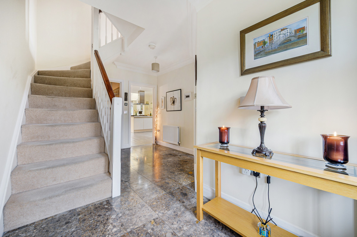 4 bed semi-detached house for sale in Albert Road, Cheadle 10