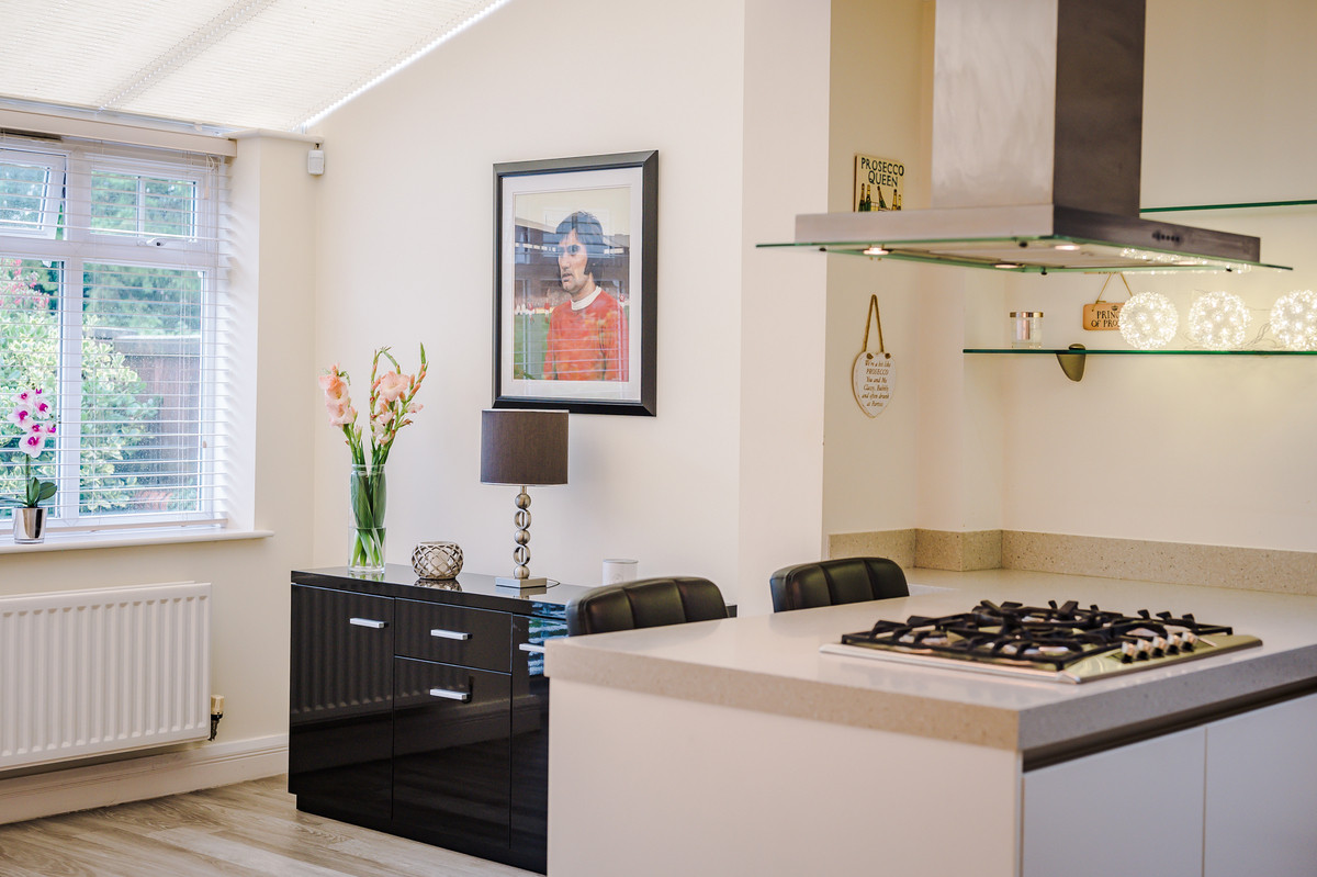 4 bed semi-detached house for sale in Albert Road, Cheadle 17