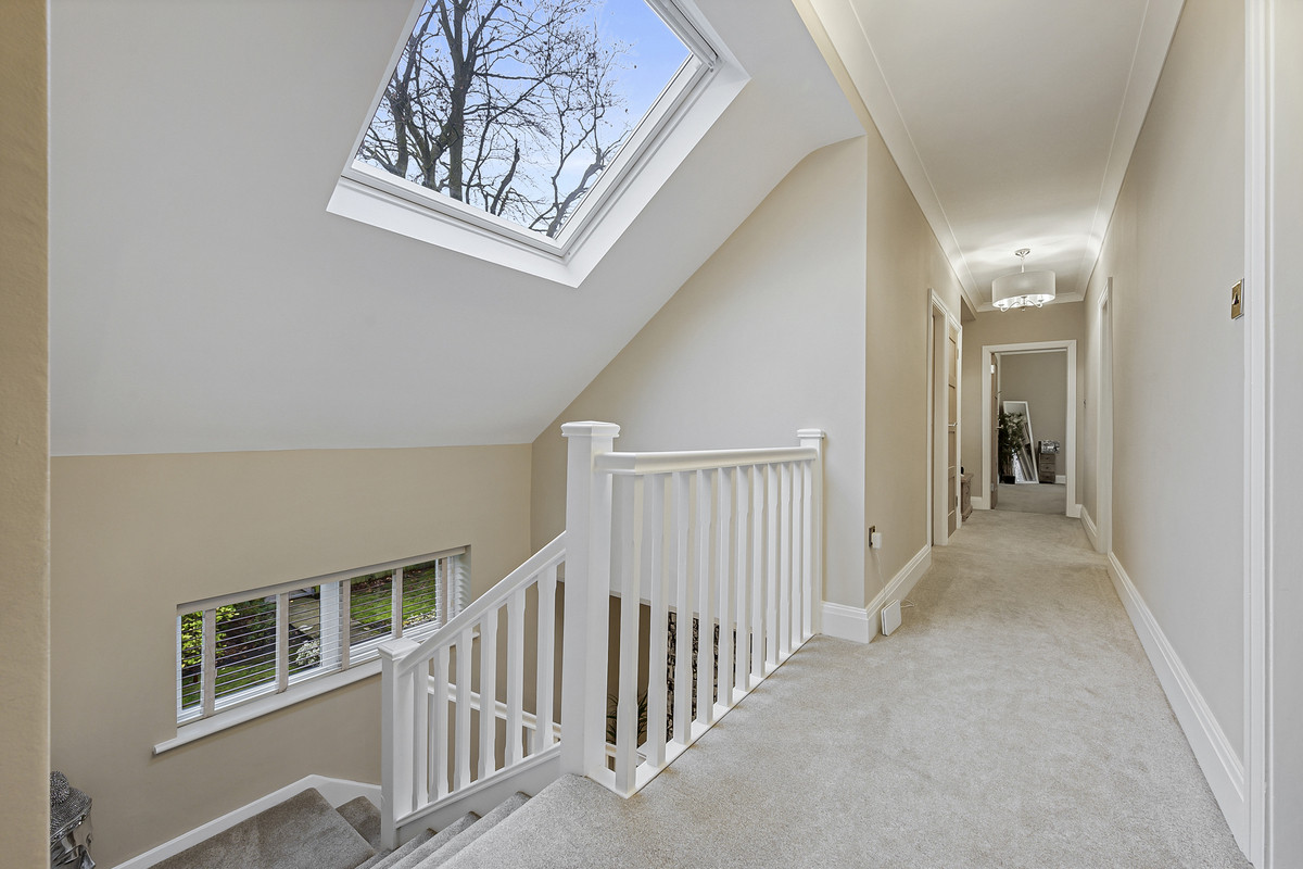 5 bed detached house for sale in Moss Lane, Stockport 14