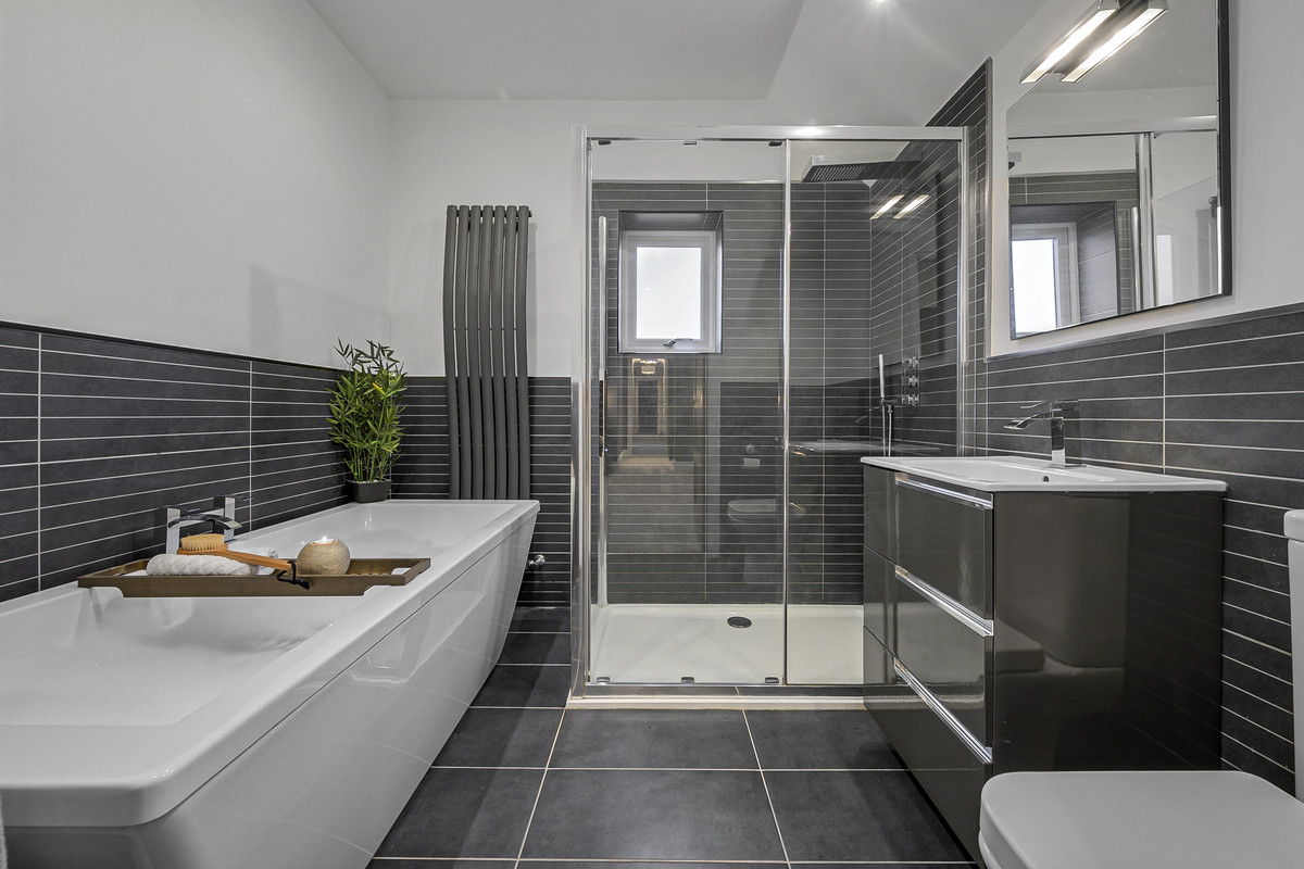 5 bed detached house for sale in Moss Lane, Stockport 8